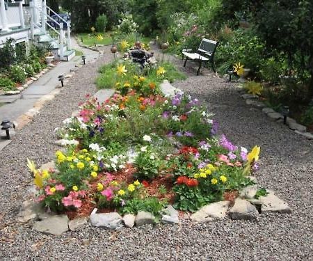 Bed and Breakfast Wayne On Main Honesdale Екстер'єр фото