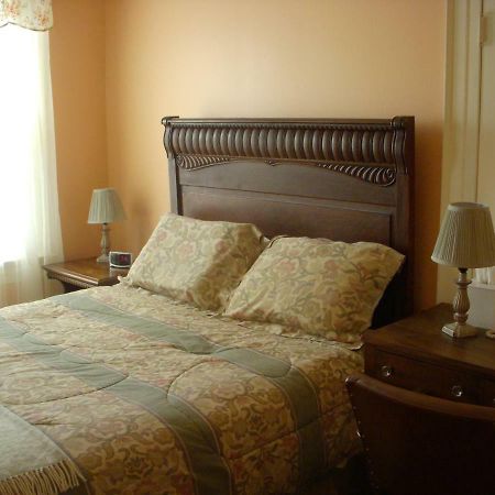 Bed and Breakfast Wayne On Main Honesdale Екстер'єр фото