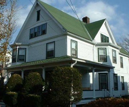 Bed and Breakfast Wayne On Main Honesdale Екстер'єр фото