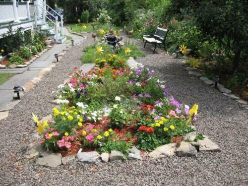 Bed and Breakfast Wayne On Main Honesdale Екстер'єр фото