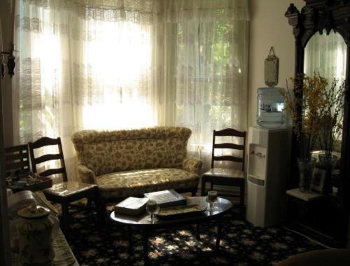 Bed and Breakfast Wayne On Main Honesdale Екстер'єр фото
