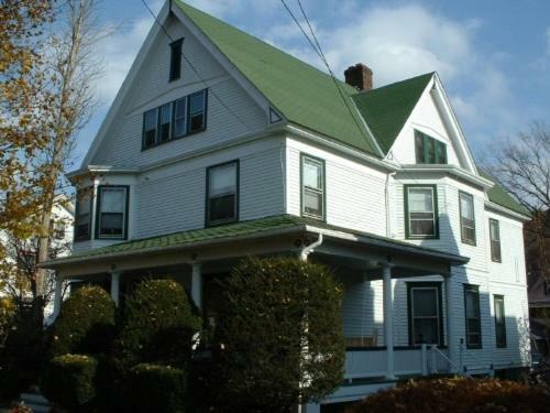 Bed and Breakfast Wayne On Main Honesdale Екстер'єр фото